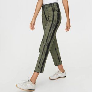 Aritzia Wilfred Free Kelsey Pants